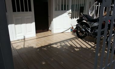 CASA EN VENTA EN LA RIVERA 2 - ID 930