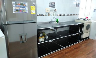 CASA EN VENTA EN LA RIVERA 2 - ID 930