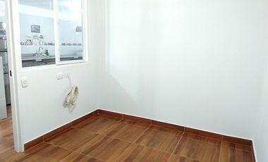 CASA EN VENTA EN LA RIVERA 2 - ID 930