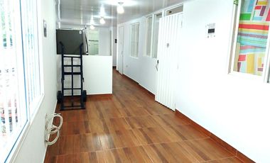 CASA EN VENTA EN LA RIVERA 2 - ID 930