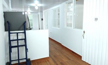 CASA EN VENTA EN LA RIVERA 2 - ID 930