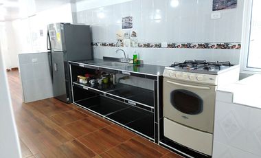 CASA EN VENTA EN LA RIVERA 2 - ID 930