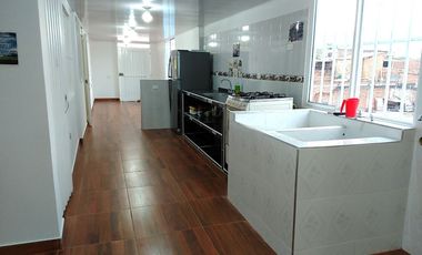 CASA EN VENTA EN LA RIVERA 2 - ID 930