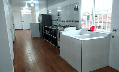 CASA EN VENTA EN LA RIVERA 2 - ID 930