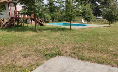 Espectacular Casa en Parcela de 5.000 m² con Piscina – 5 Dormitorios