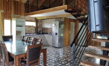 Espectacular Casa en Parcela de 5.000 m² con Piscina – 5 Dormitorios
