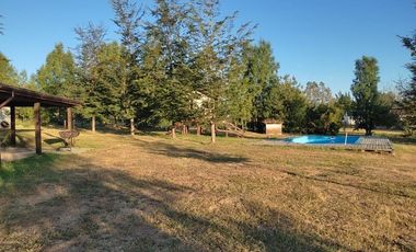 Espectacular Casa en Parcela de 5.000 m² con Piscina – 5 Dormitorios