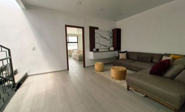 CASA EN VENTA EN CALIMAYA. VILLAS ZACANGO