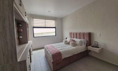 CASA EN VENTA EN CALIMAYA. VILLAS ZACANGO