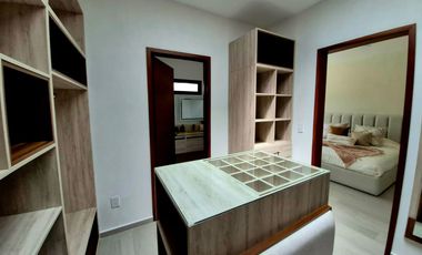 CASA EN VENTA EN CALIMAYA. VILLAS ZACANGO