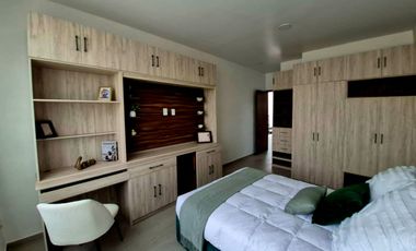 CASA EN VENTA EN CALIMAYA. VILLAS ZACANGO