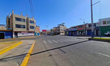 PROPIEDAD EN VENTA CERCA A AV. PINTO 219.74m2 – ZONA ESTRATÉGICA DE TACNA