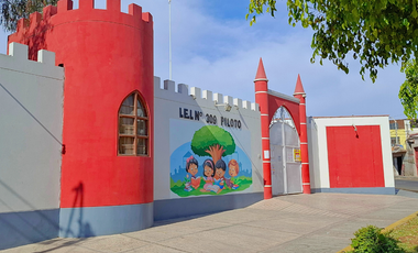 PROPIEDAD EN VENTA CERCA A AV. PINTO 219.74m2 – ZONA ESTRATÉGICA DE TACNA