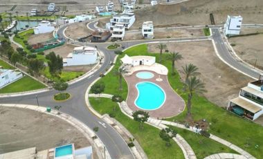 ✨ Terreno en Venta en Condominio Exclusivo – Alto Bujama | Los Portales ✨ 💰 Precio: $32,000