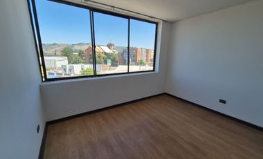 Se arrienda departamento en Villa Edén – Excelente ubicación