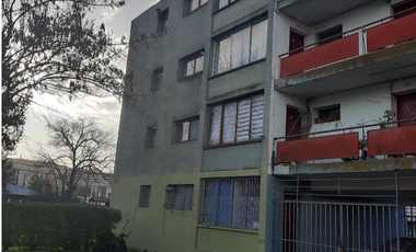 Se arrienda departamento en Villa Edén – Excelente ubicación