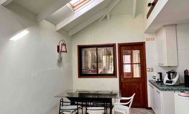LONCO NORTE, 6 habitaciones 4 baños, Mansarda