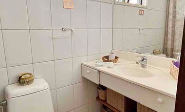 LONCO NORTE, 6 habitaciones 4 baños, Mansarda