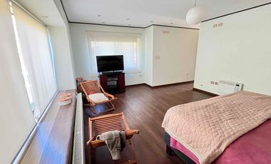 LONCO NORTE, 6 habitaciones 4 baños, Mansarda