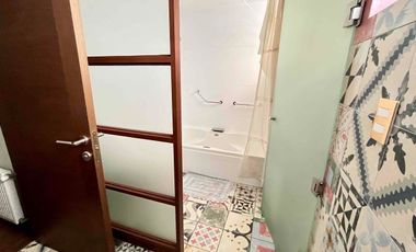 LONCO NORTE, 6 habitaciones 4 baños, Mansarda