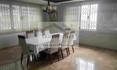 SE VENDE DEPARTAMENTO REMODELADO
Urbanización Santa Cecilia – Ceibos
