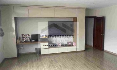 SE VENDE DEPARTAMENTO REMODELADO
Urbanización Santa Cecilia – Ceibos