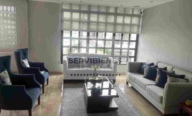 SE VENDE DEPARTAMENTO REMODELADO
Urbanización Santa Cecilia – Ceibos