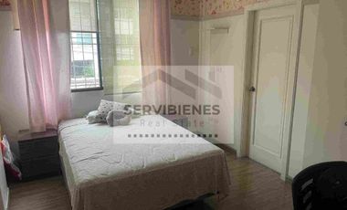 SE VENDE DEPARTAMENTO REMODELADO
Urbanización Santa Cecilia – Ceibos