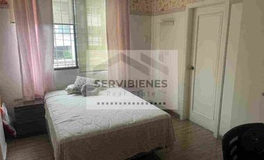 SE VENDE DEPARTAMENTO REMODELADO
Urbanización Santa Cecilia – Ceibos