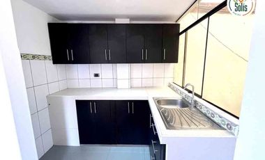 ALQUILO APARTAMENTO COLINAS VICTORIA, BAÑOS DEL INCA, CAJAMARCA