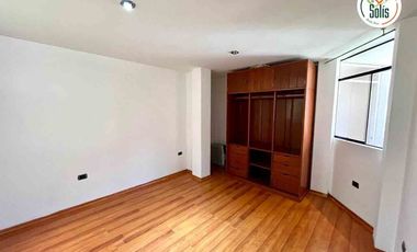ALQUILO APARTAMENTO COLINAS VICTORIA, BAÑOS DEL INCA, CAJAMARCA