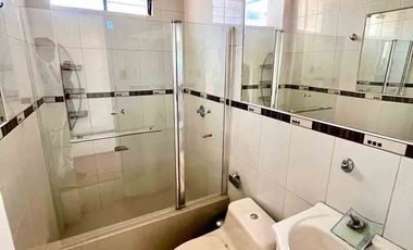 ALQUILO APARTAMENTO COLINAS VICTORIA, BAÑOS DEL INCA, CAJAMARCA