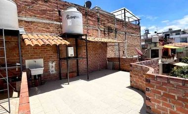 ALQUILO APARTAMENTO COLINAS VICTORIA, BAÑOS DEL INCA, CAJAMARCA