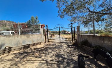 Maule Urbano - Se vende terreno Comercial – Total o por Lotes.