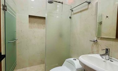 Departamento amueblado  en renta
