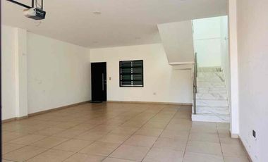 Departamento amueblado  en renta