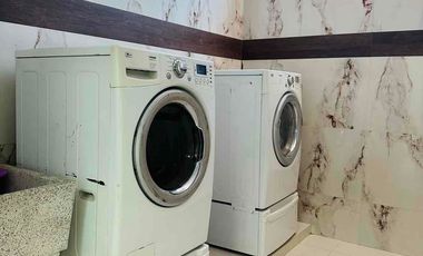Departamento amueblado  en renta