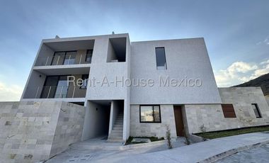 Departamento Amueblado en Renta en Nuevo Refugio | Planta Baja y Jardín de Gran Tamaño