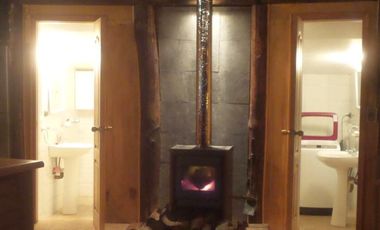 ARRIENDO ANUAL Cabaña en Puerto Varas, Región de Los Lagos
