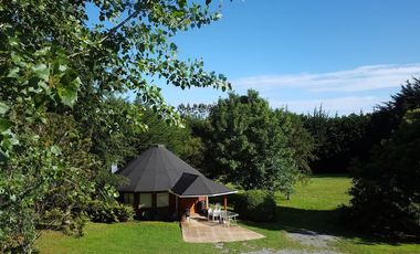ARRIENDO ANUAL Cabaña en Puerto Varas, Región de Los Lagos