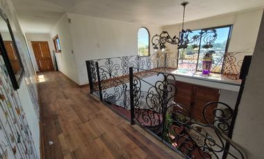Venta de casa de 350 m² , con ubicación inmejorable en Maule.