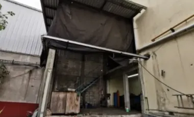 2 NAVES INDUSTRIALES EN CORDOBA, VERACRUZ. REMATE ADJUDICADO