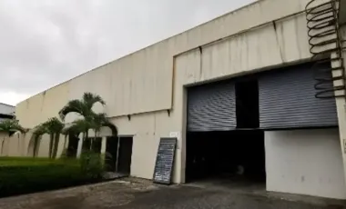2 NAVES INDUSTRIALES EN CORDOBA, VERACRUZ. REMATE ADJUDICADO