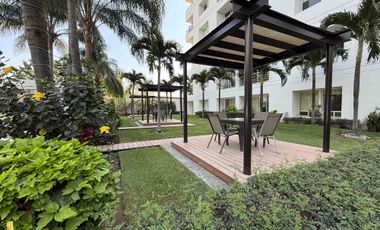 GardenHouse Amueblado en Renta Colonia Lomas de la Selva, Cuernavaca, Morelos