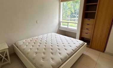 GardenHouse Amueblado en Renta Colonia Lomas de la Selva, Cuernavaca, Morelos