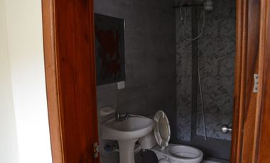 Venta, Ibarra   propiedad 750m2 con casa en el centro