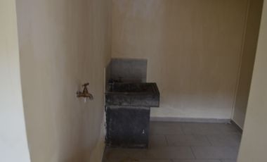 Venta, Ibarra   propiedad 750m2 con casa en el centro