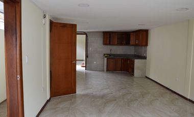 Venta, Ibarra   propiedad 750m2 con casa en el centro