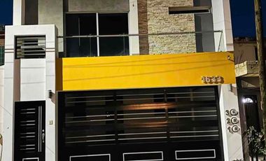 Departamento amueblado en renta a 3 minutos de zona Tres Ríos