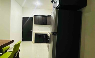Departamento amueblado en renta a 3 minutos de zona Tres Ríos
